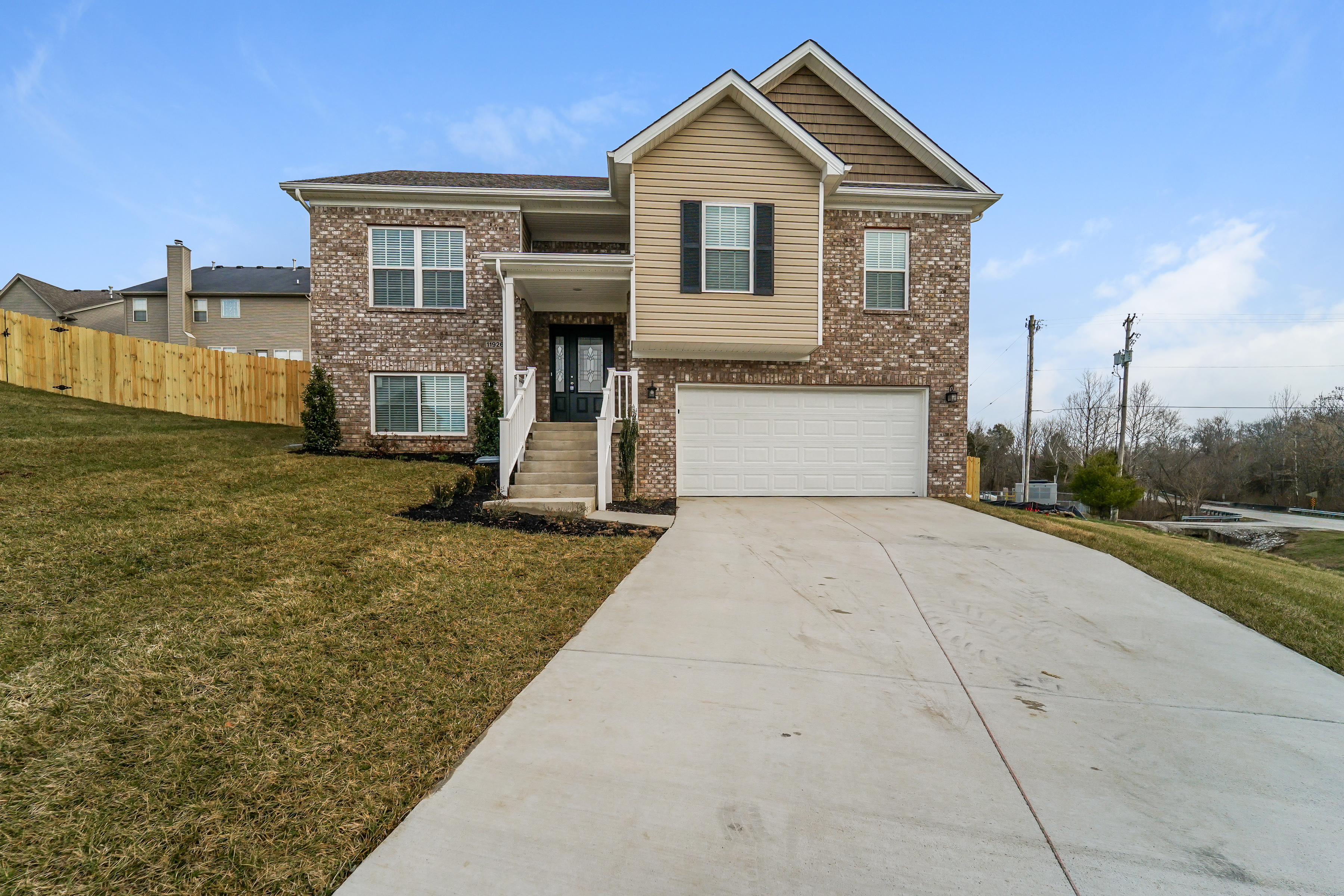 11926 Washington Green Rd Louisville, KY 40229